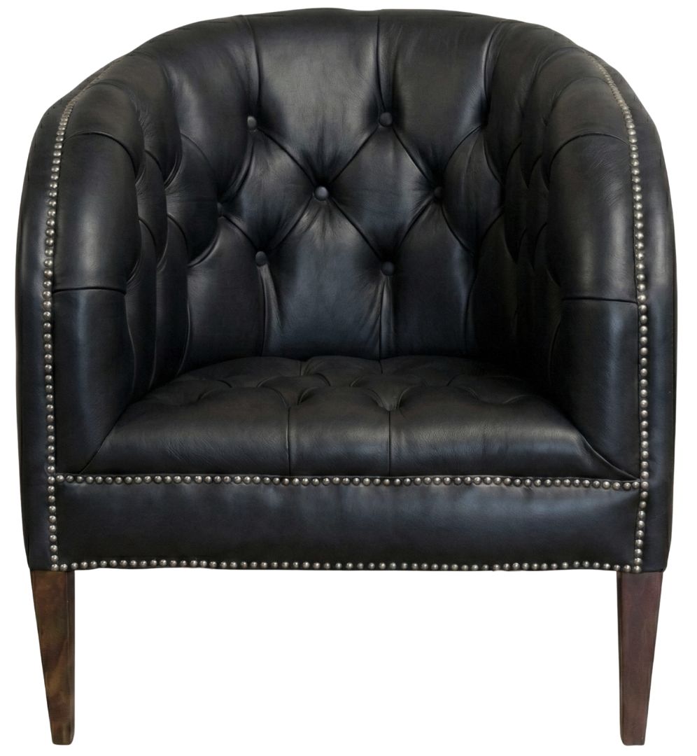 The Eton Chair